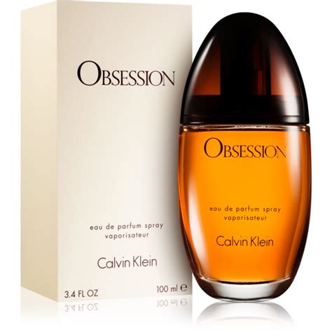 obssession calvin klein damen 100 ml douglas|calvin klein obsession for women reviews.